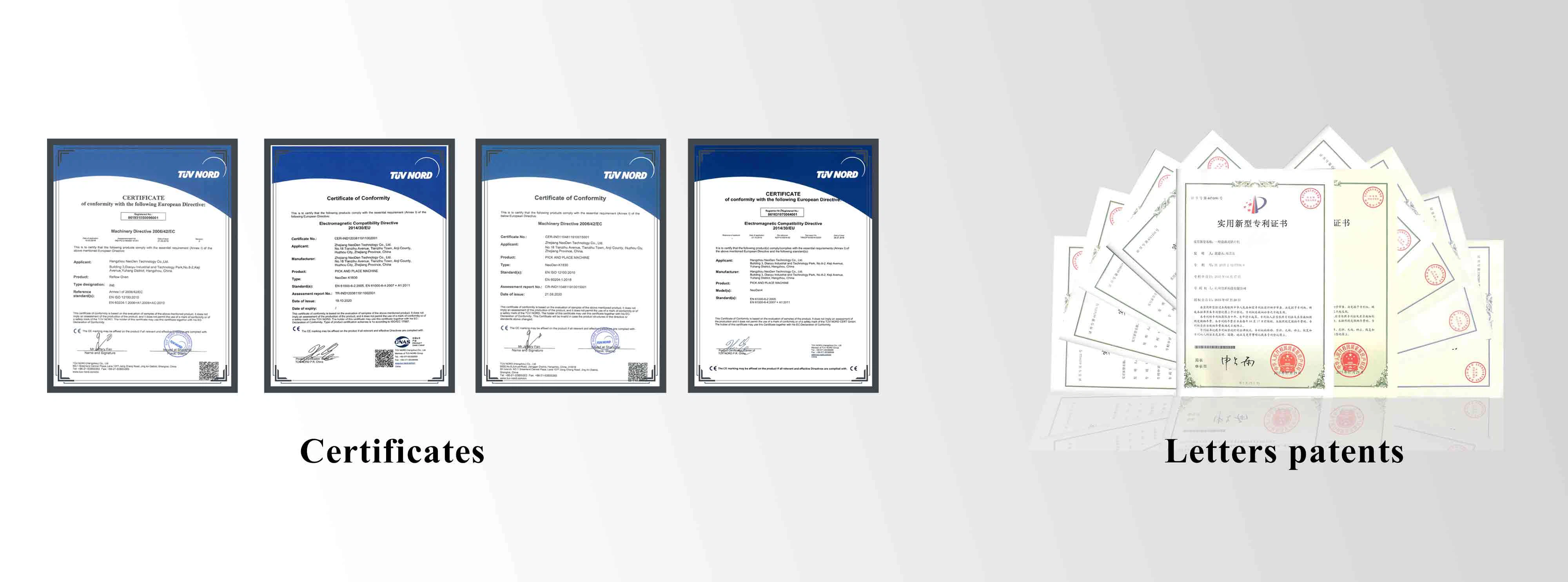 product-1100-408 Certi1