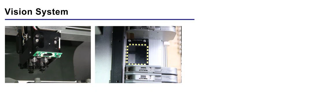 SMT MachinePCB Assembly machine