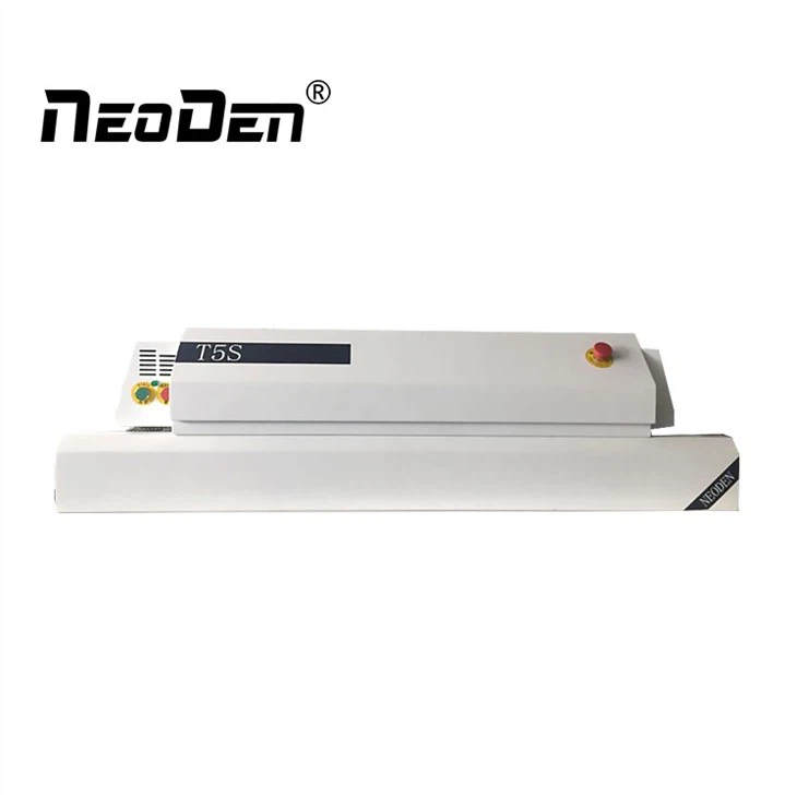 SMT Reflow