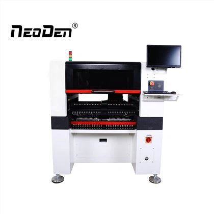 НеоДен10 СМТ машина за бирање и постављање